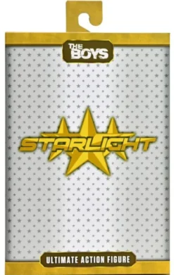 The Boys Actionfigur Ultimate Starlight