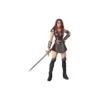 The Boys MAFEX Actionfigur Queen Maeve 16 cm