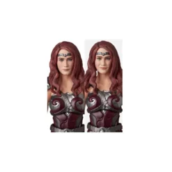 The Boys MAFEX Actionfigur Queen Maeve 16 cm