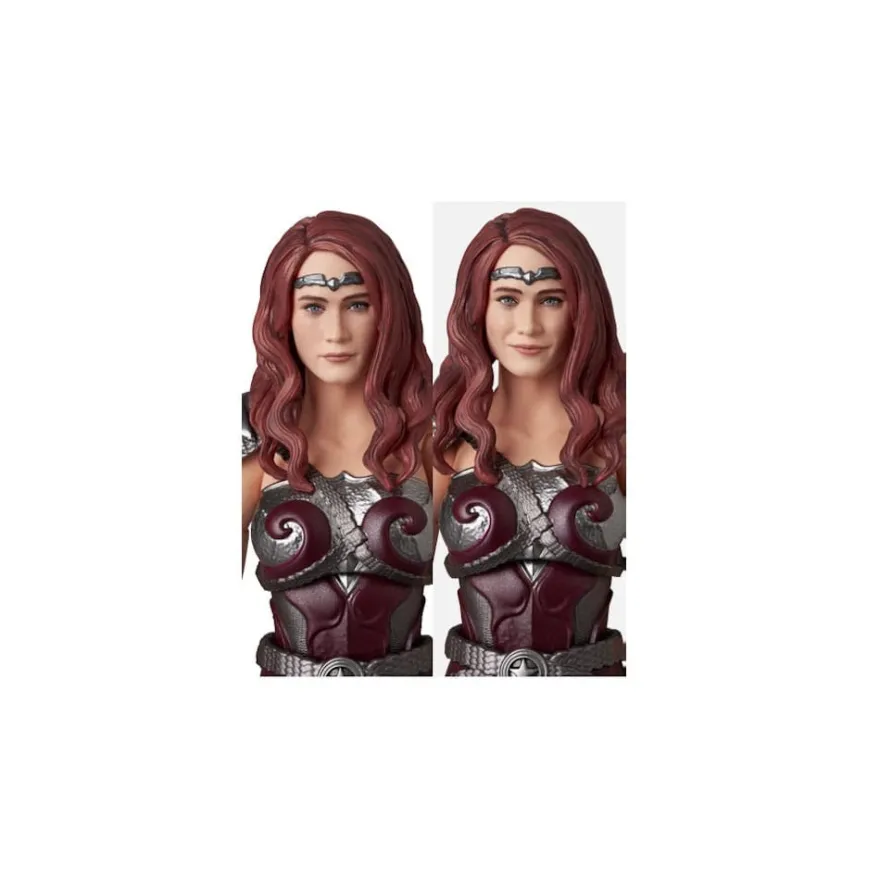 The Boys MAFEX Actionfigur Queen Maeve 16 cm