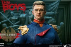The Boys My Favourite Movie Actionfigur 1/6 Homelander (Deluxe Version)