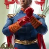 The Boys My Favourite Movie Actionfigur 1/6 Homelander (Deluxe Version)