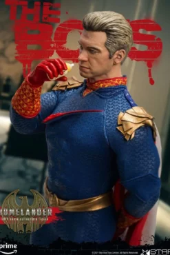 The Boys My Favourite Movie Actionfigur 1/6 Homelander (Deluxe Version)