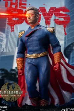 The Boys My Favourite Movie Actionfigur 1/6 Homelander (Deluxe Version)