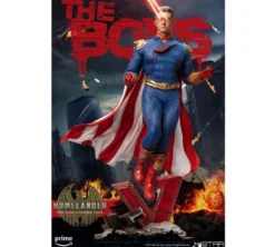 The Boys My Favourite Movie Actionfigur 1/6 Homelander (Deluxe Version)