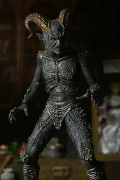 The Conjuring Universe Figur Ultimate Malthus the Demon 18 cm
