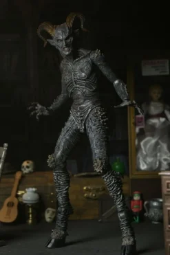 The Conjuring Universe Figur Ultimate Malthus the Demon 18 cm