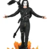 The Crow Premier Collection Statue The Crow