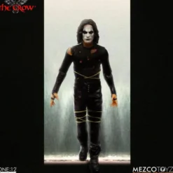 The Crow ´The One:12 Collective´ Actionfigur 1/12 Eric Draven