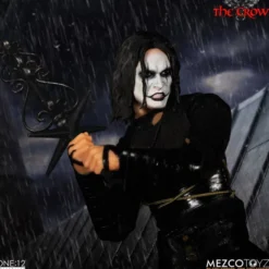 The Crow ´The One:12 Collective´ Actionfigur 1/12 Eric Draven