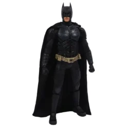 The Dark Knight Actionfigur 1/12 Batman 17 cm