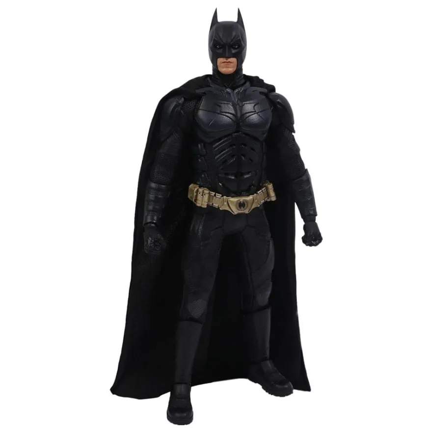 The Dark Knight Actionfigur 1/12 Batman 17 cm