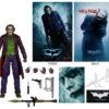 The Dark Knight DC Multiverse Deluxe Theatrical Edition Actionfigur Joker 18 cm