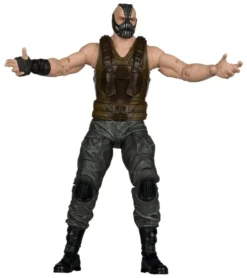 The Dark Knight Rises DC Multiverse Deluxe Theatrical Edition Actionfigur Bane 19 cm
