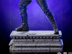 The Falcon and the Winter Soldier BDS Art Scale Statue 1/10 Bucky Barnes