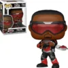 The Falcon and Winter Soldier Funko Pop! Vinylfigur Falcon 700