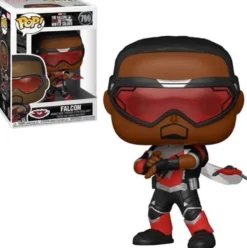 The Falcon and Winter Soldier Funko Pop! Vinylfigur Falcon 700