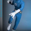 The Fantastic Four: First Steps Movie Masterpiece Actionfigur 1/6 Mister Fantastic 30 cm
