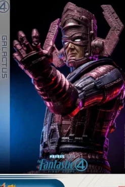 The Fantastic Four: First Steps Jumbo Sofvi Masterpiece Vinyl-Figur Galactus 70 cm