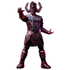 The Fantastic Four: First Steps Jumbo Sofvi Masterpiece Vinyl-Figur Galactus 70 cm