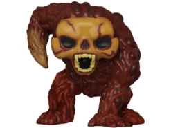 The Flash Funko Pop! Vinylfigur Bloodwork