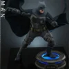 The Flash Movie Masterpiece Actionfigur 1/6 Batman 30 cm