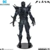 The Flash Movie Multiverse Actionfigur Dark Flash