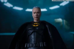 The Flash S.H. Figuarts Actionfigur Batman 15 cm