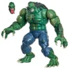 The Incredible Hulk Marvel Legends Actionfigur Hulk 2099 15 cm