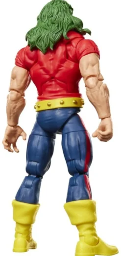 The Incredible Hulk Marvel Legends Actionfigur Marvel's Doc Samson 15 cm