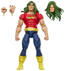 The Incredible Hulk Marvel Legends Actionfigur Marvel's Doc Samson 15 cm