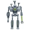 The Iron Giant ReAction Actionfigur Iron Giant (Attack)