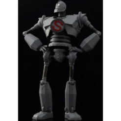 The Iron Giant Riobot