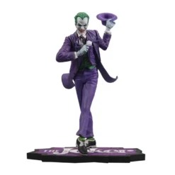 The Joker Purple Craze by Alex Ross 1:10 Scale Resin Statue