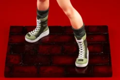 The King of Fighters '97 Bishoujo PVC Statue 1/7 Orochi Leona 23 cm
