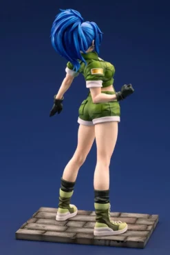 The King Of Fighters '97 Bishoujo PVC Statue 1/7 Leona Heidern 24 cm