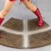 The King of Fighters '97 Bishoujo PVC Statue 1/7 Orochi Shermie 21 cm