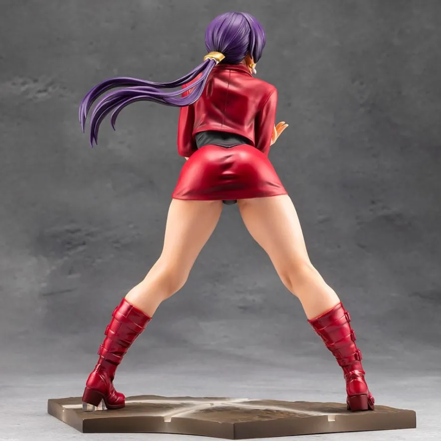 The King of Fighters '97 Bishoujo PVC Statue 1/7 Orochi Shermie 21 cm