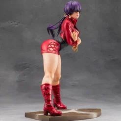 The King of Fighters '97 Bishoujo PVC Statue 1/7 Orochi Shermie 21 cm