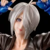 The King of Fighters 2001 PVC Bishoujo Statue 1/7 Angel 21 cm