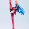 The King Of Fighters XV Bishoujo PVC Figur 1/7 Kula Diamond 28 cm