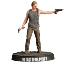 The Last of Us Part II PVC Statue Abby