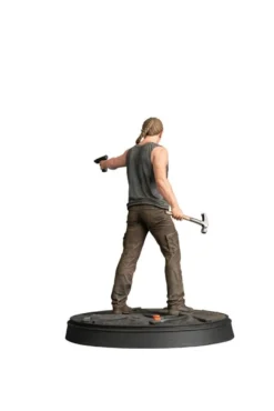 The Last of Us Part II PVC Statue Abby