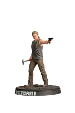 The Last of Us Part II PVC Statue Abby