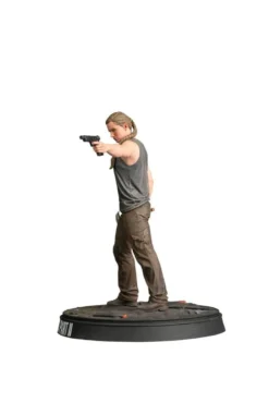 The Last of Us Part II PVC Statue Abby