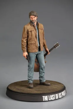 The Last of Us Part II PVC Statue Joel