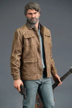 The Last of Us Part II PVC Statue Joel