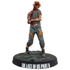 The Last of Us Part II PVC Statue Armored Clicker 22 cm