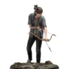 The Last of Us Part II PVC Statue Ellie with Bow