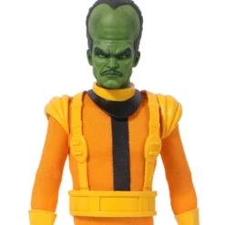 The Leader One:12 Collective Actionfigur